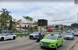 Upper Thomson Road (D20), Shop House #569589021